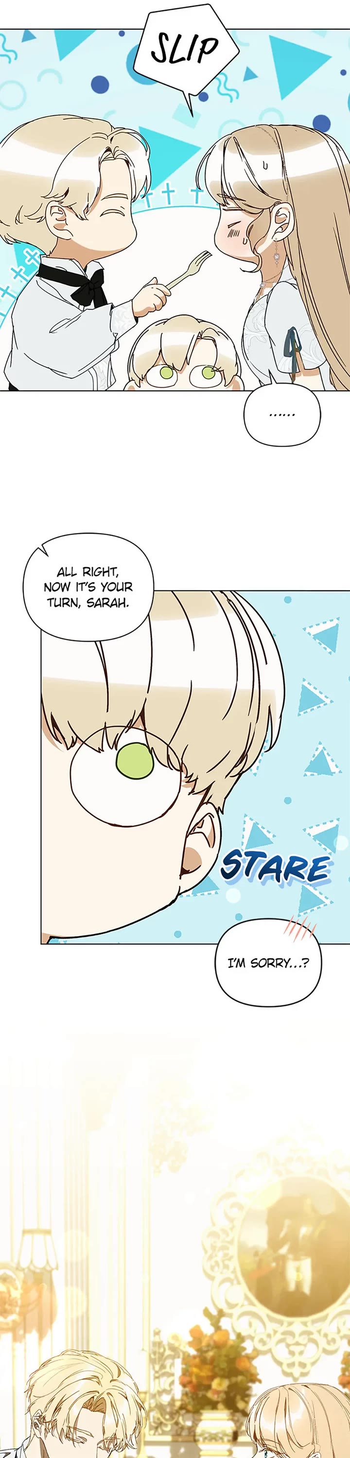 The Archvillain's Dying Nanny chapter 69 page 37