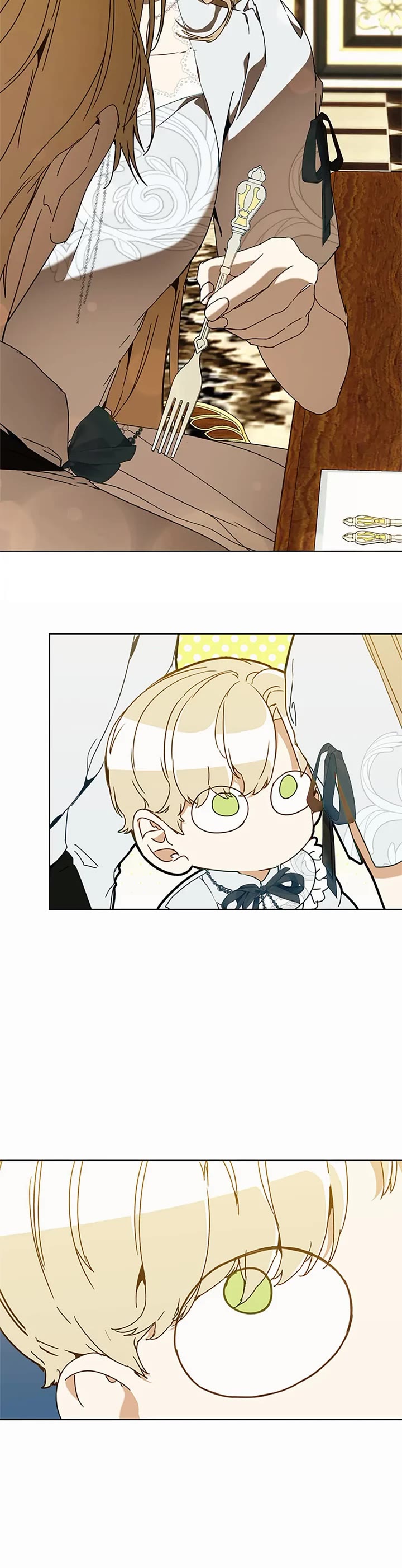 The Archvillain's Dying Nanny chapter 69 page 39