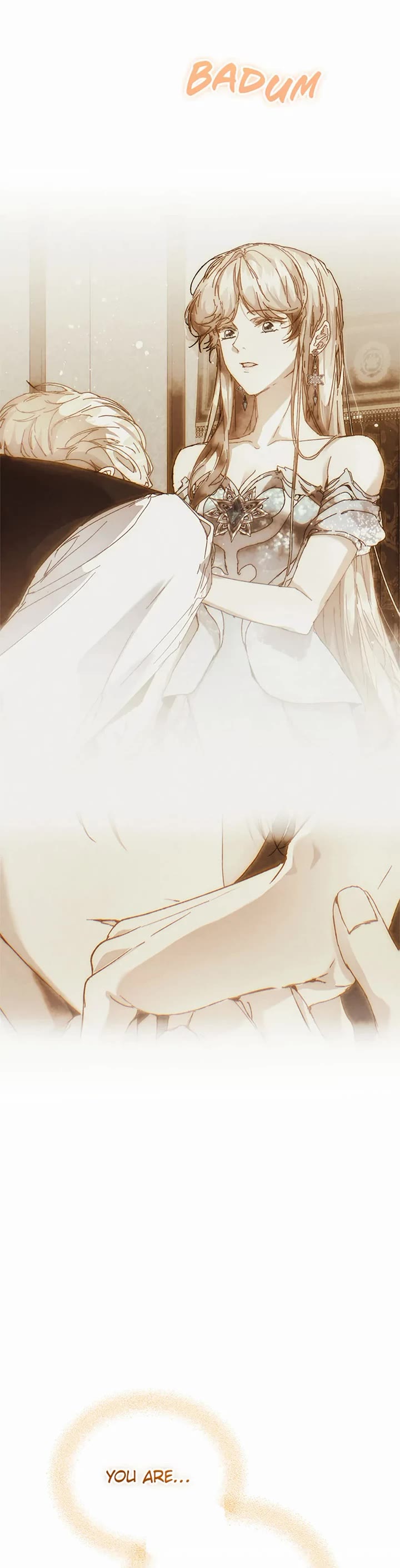 The Archvillain's Dying Nanny chapter 69 page 4