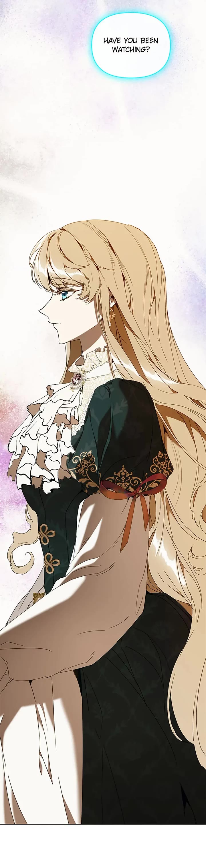 The Archvillain's Dying Nanny chapter 69 page 43