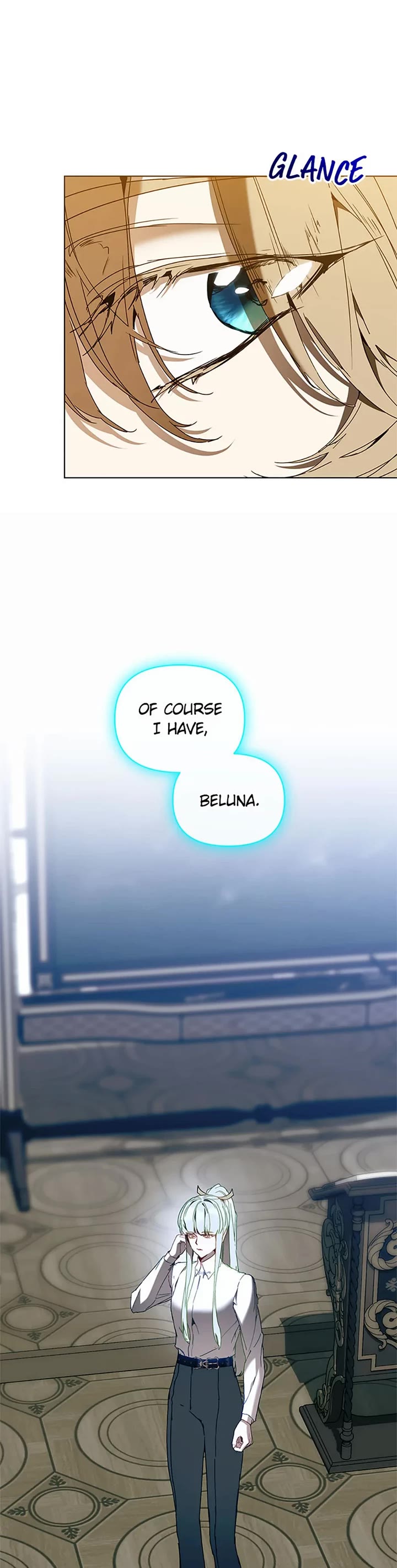 The Archvillain's Dying Nanny chapter 69 page 44