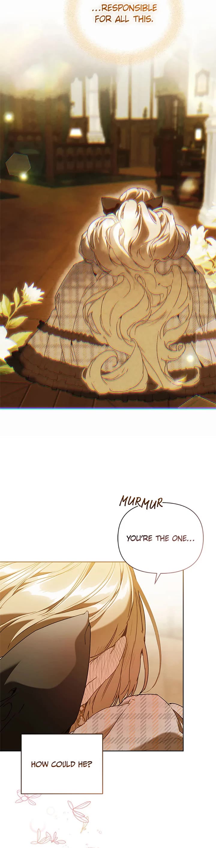 The Archvillain's Dying Nanny chapter 69 page 5