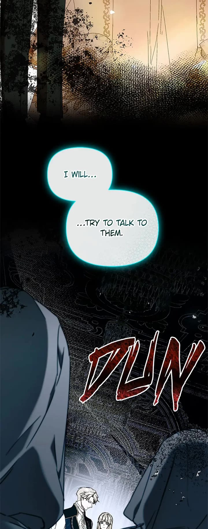 The Archvillain's Dying Nanny chapter 69 page 52