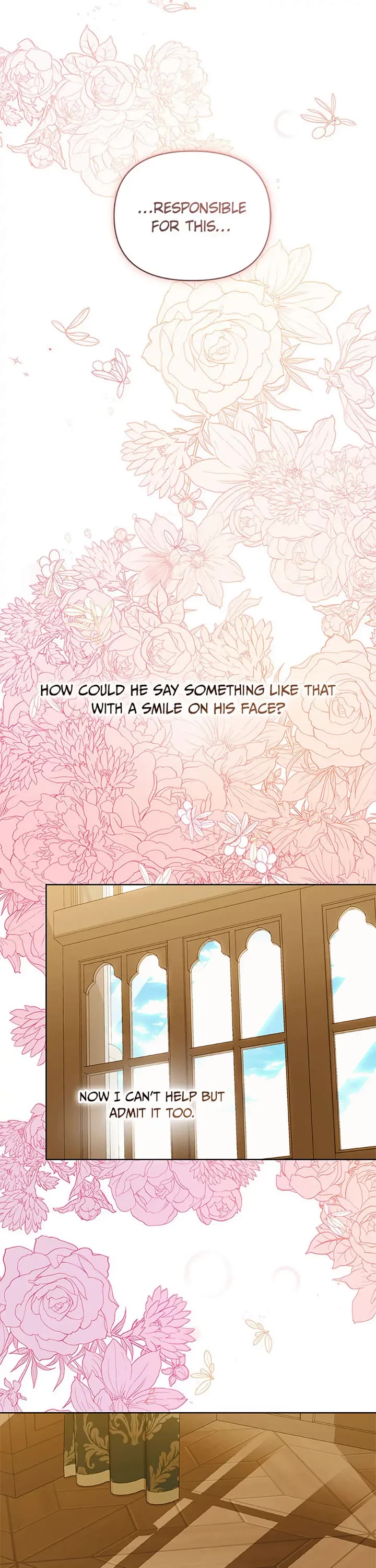 The Archvillain's Dying Nanny chapter 69 page 6