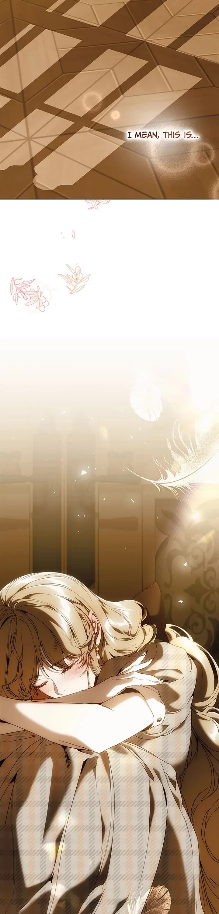 The Archvillain's Dying Nanny chapter 69 page 7