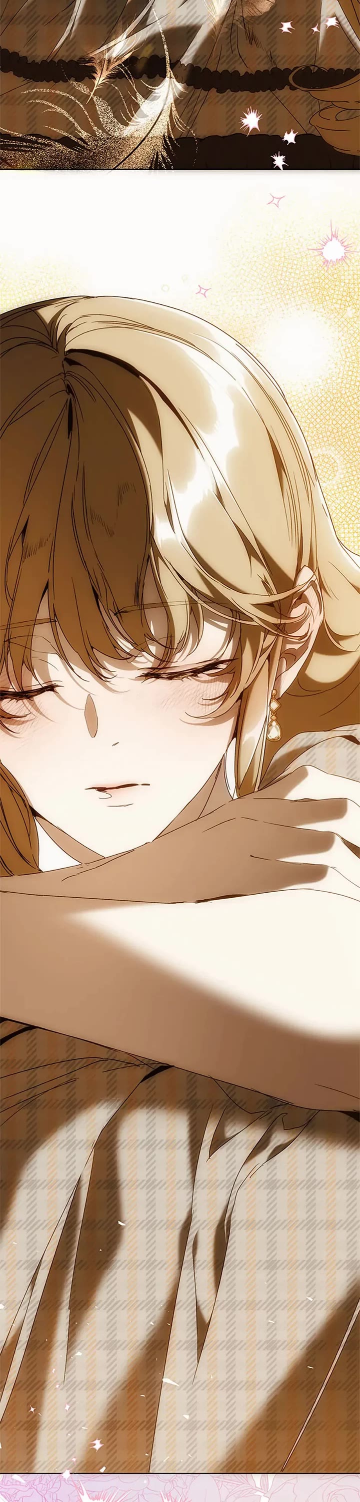 The Archvillain's Dying Nanny chapter 69 page 8