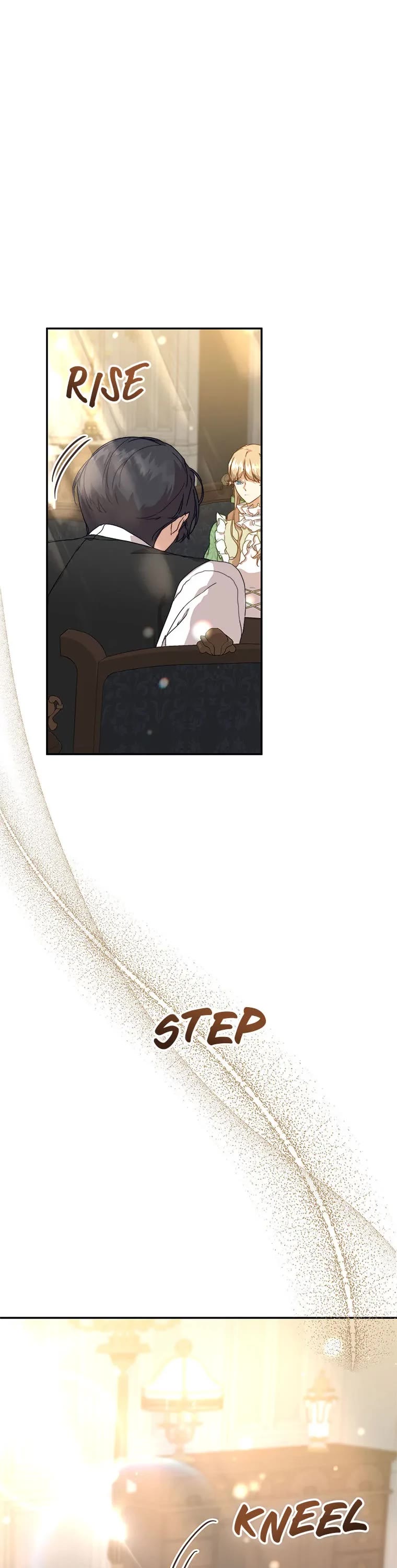 The Archvillain's Dying Nanny chapter 7 page 17