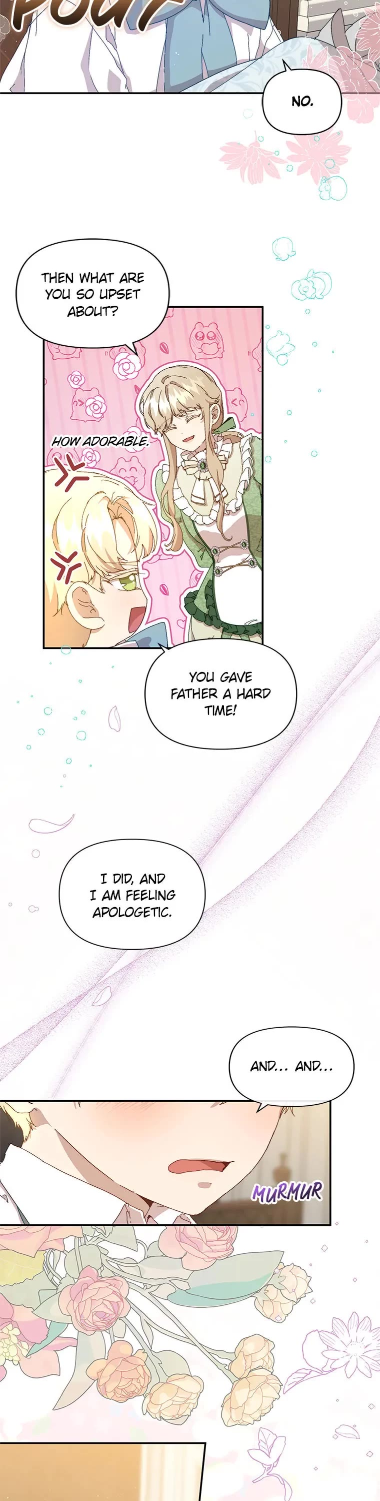 The Archvillain's Dying Nanny chapter 7 page 2