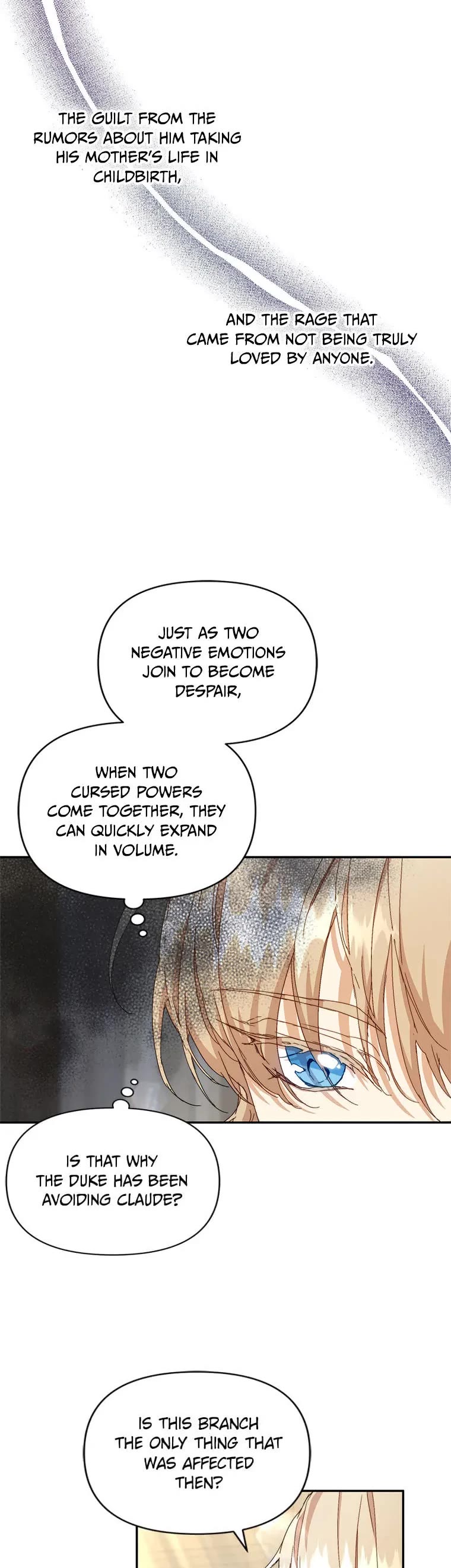 The Archvillain's Dying Nanny chapter 7 page 24