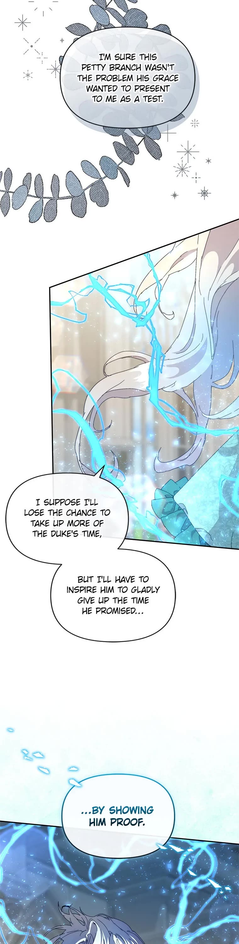 The Archvillain's Dying Nanny chapter 7 page 27