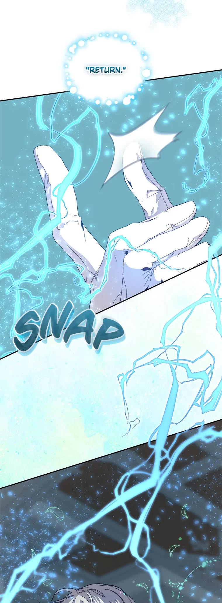 The Archvillain's Dying Nanny chapter 7 page 30