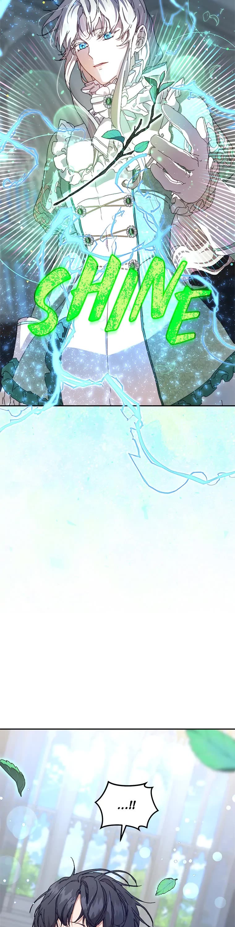 The Archvillain's Dying Nanny chapter 7 page 31