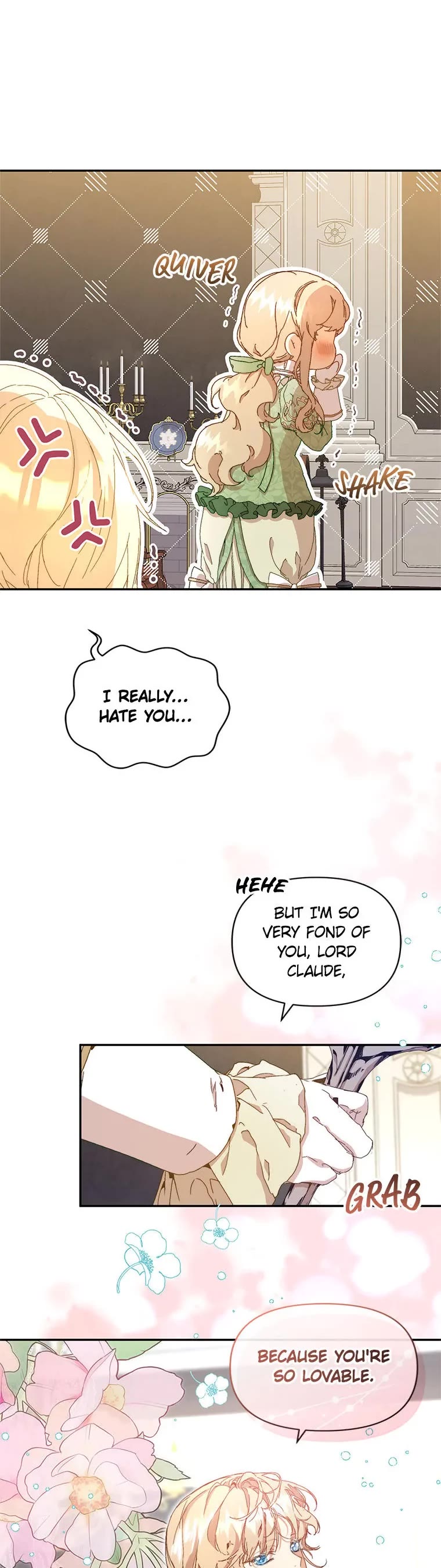 The Archvillain's Dying Nanny chapter 7 page 9