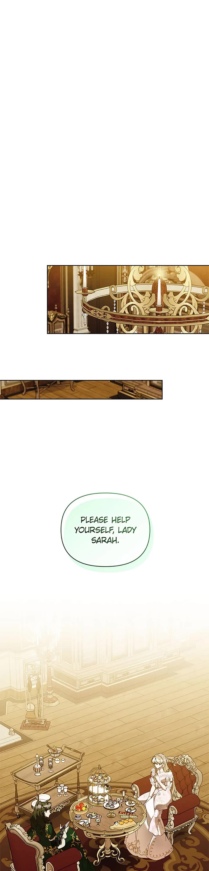 The Archvillain's Dying Nanny chapter 72 page 12