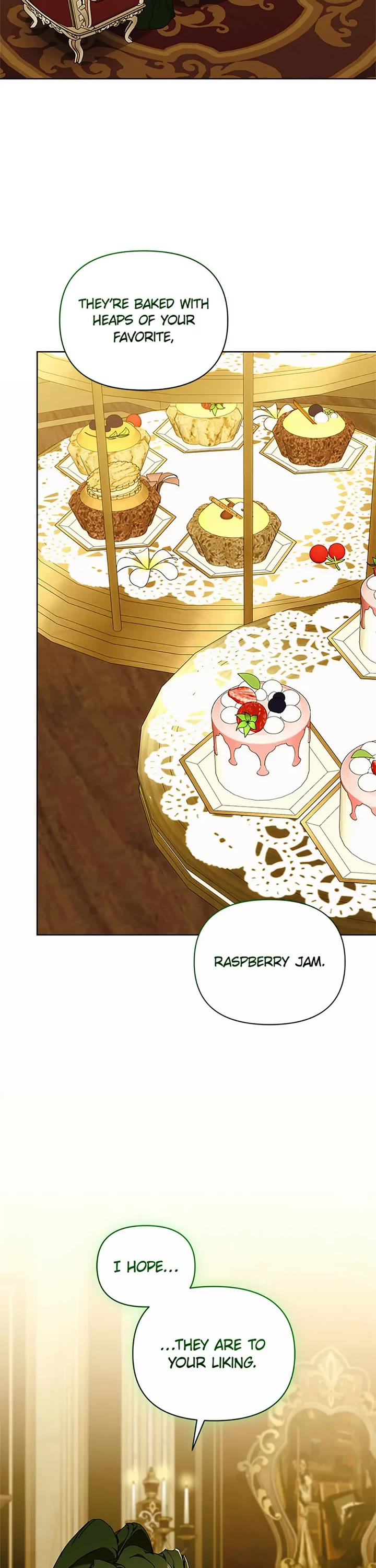 The Archvillain's Dying Nanny chapter 72 page 13