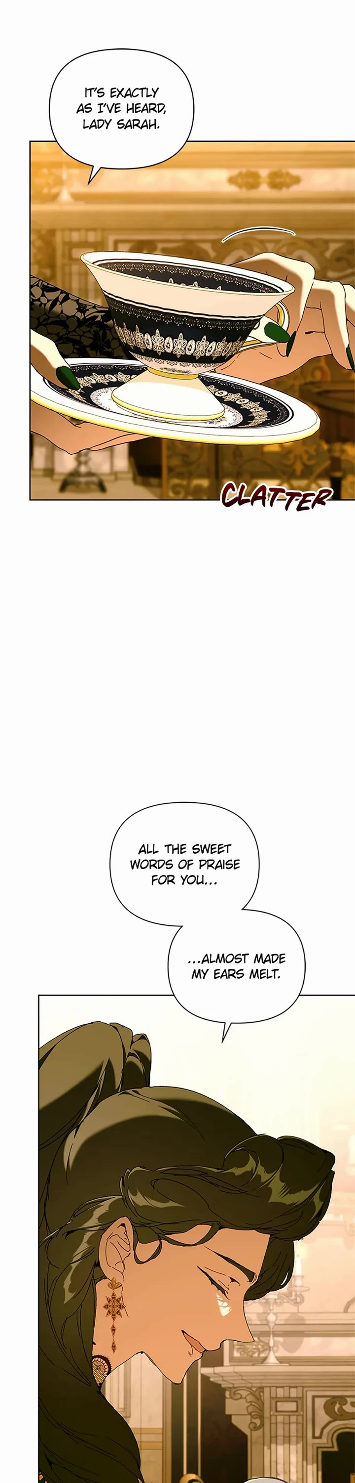 The Archvillain's Dying Nanny chapter 72 page 17