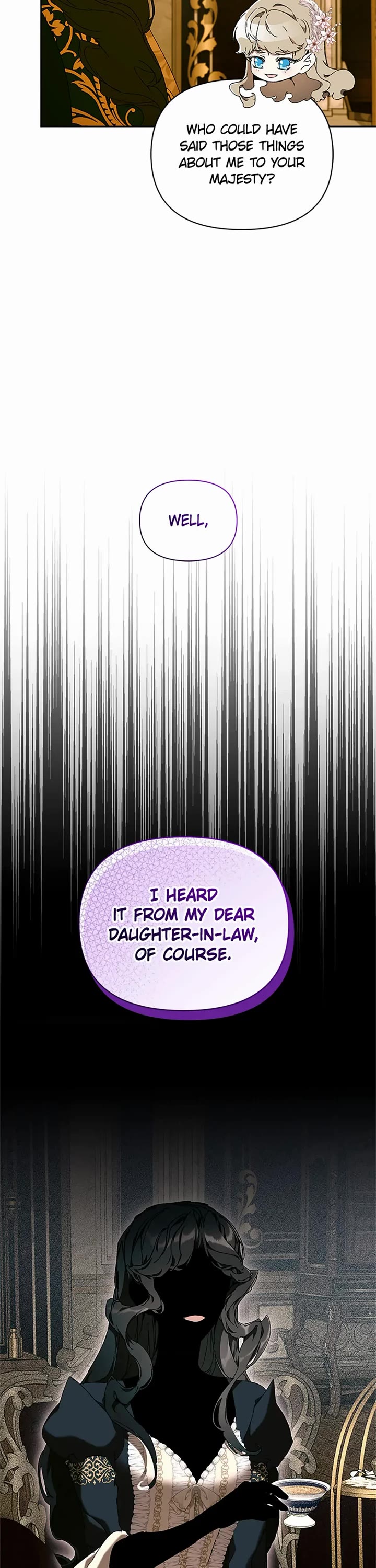 The Archvillain's Dying Nanny chapter 72 page 18