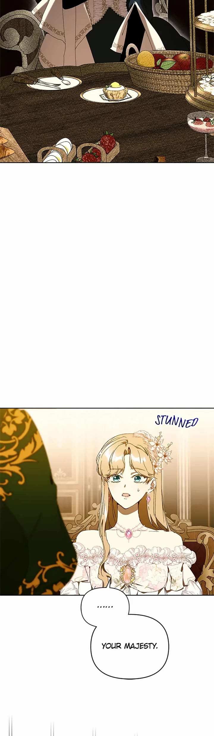 The Archvillain's Dying Nanny chapter 72 page 19