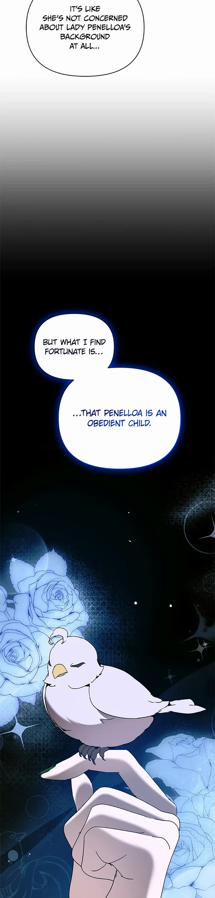 The Archvillain's Dying Nanny chapter 72 page 23