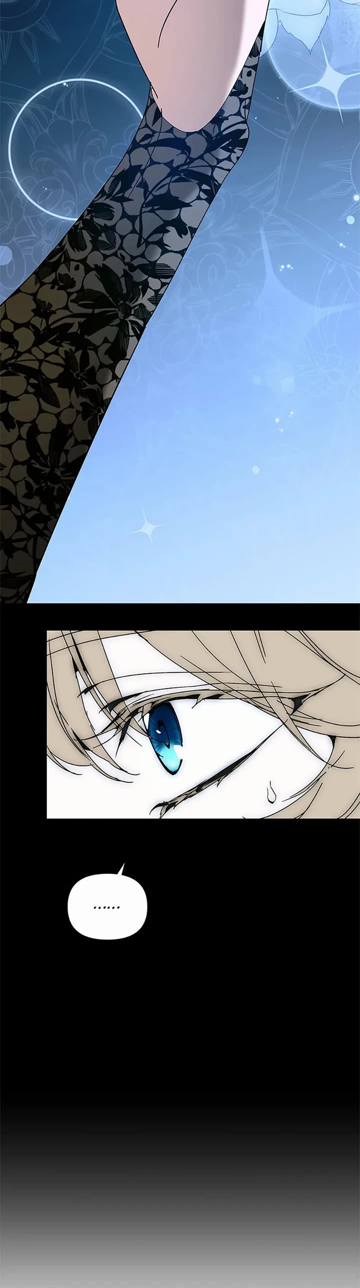 The Archvillain's Dying Nanny chapter 72 page 24