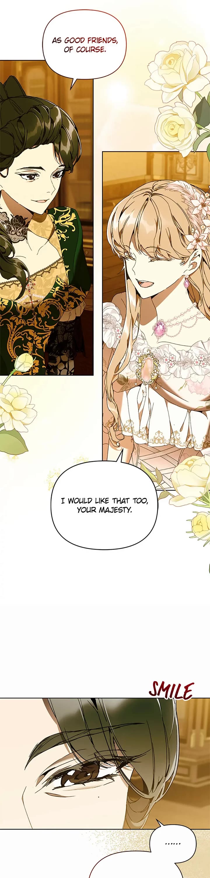 The Archvillain's Dying Nanny chapter 72 page 29