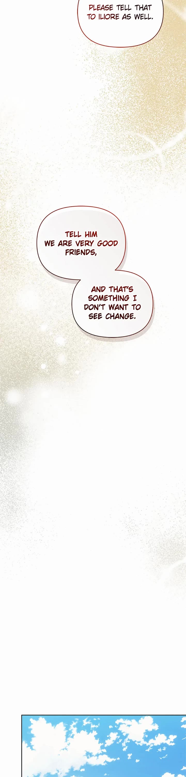 The Archvillain's Dying Nanny chapter 72 page 30