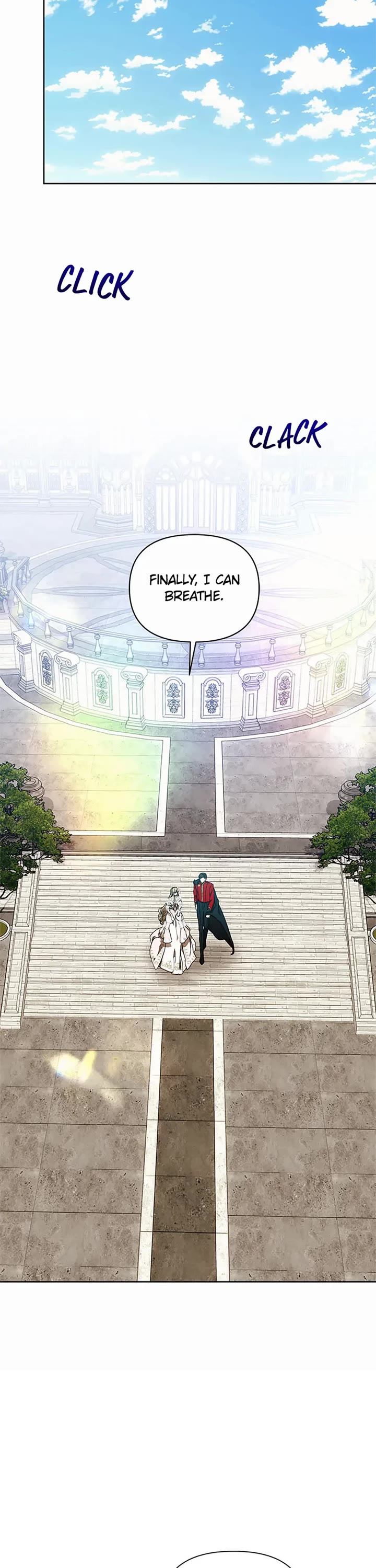 The Archvillain's Dying Nanny chapter 72 page 31