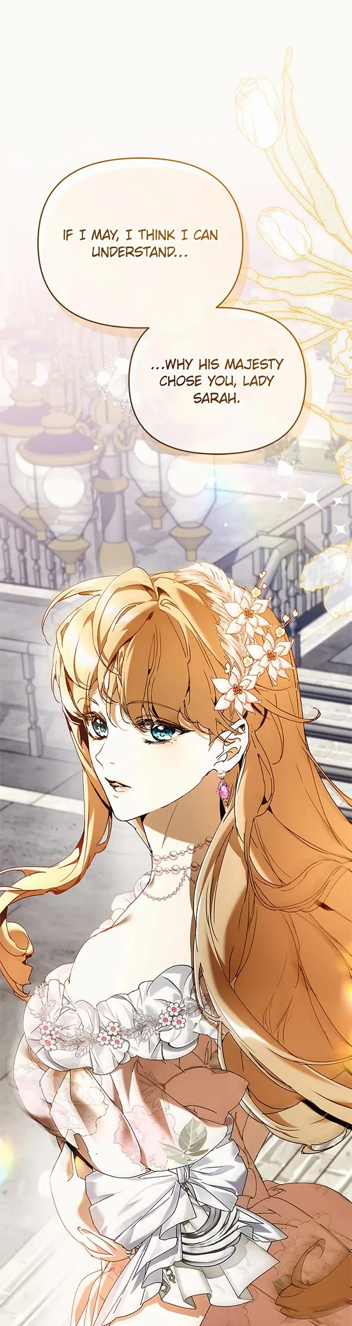 The Archvillain's Dying Nanny chapter 72 page 34