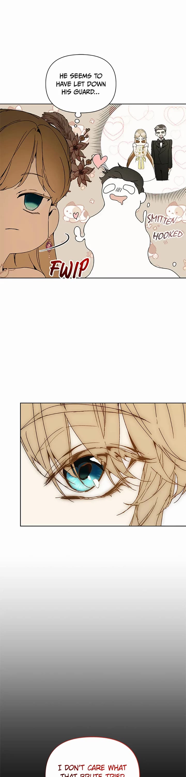 The Archvillain's Dying Nanny chapter 72 page 36