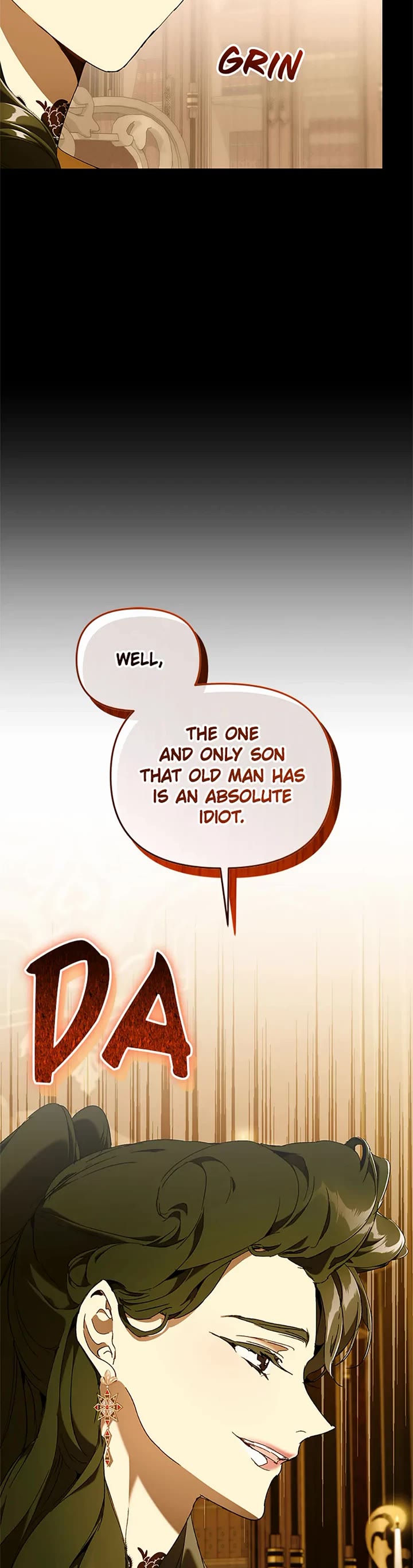 The Archvillain's Dying Nanny chapter 72 page 40