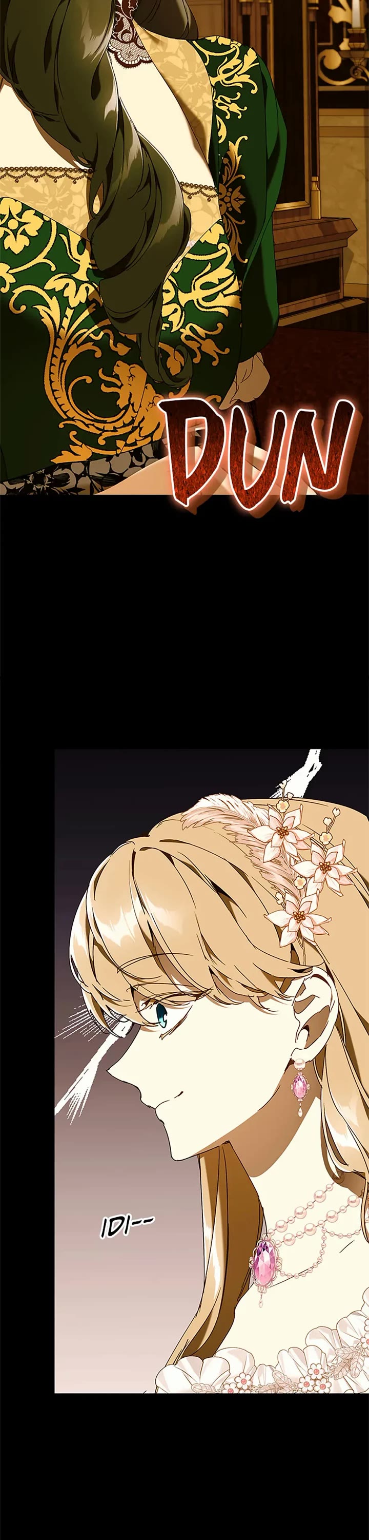 The Archvillain's Dying Nanny chapter 72 page 41