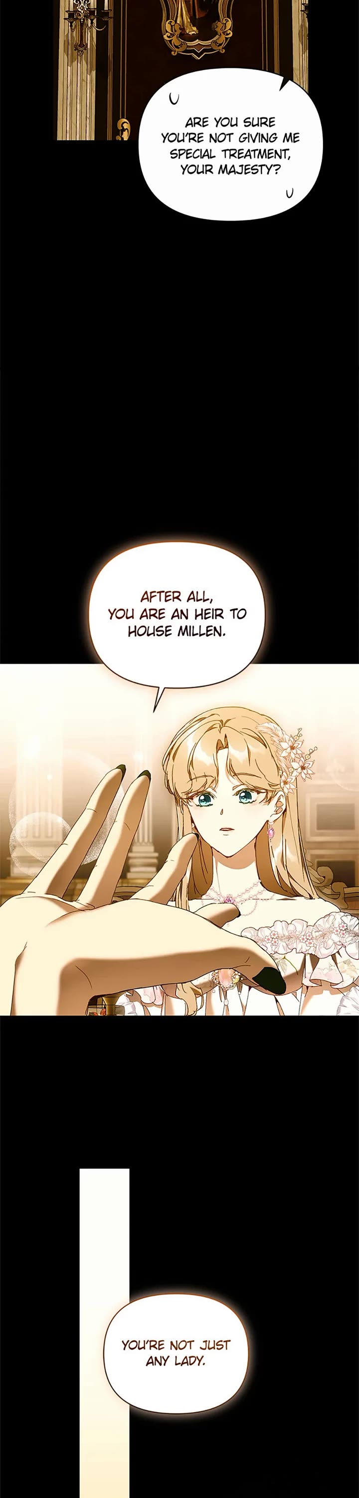 The Archvillain's Dying Nanny chapter 72 page 43