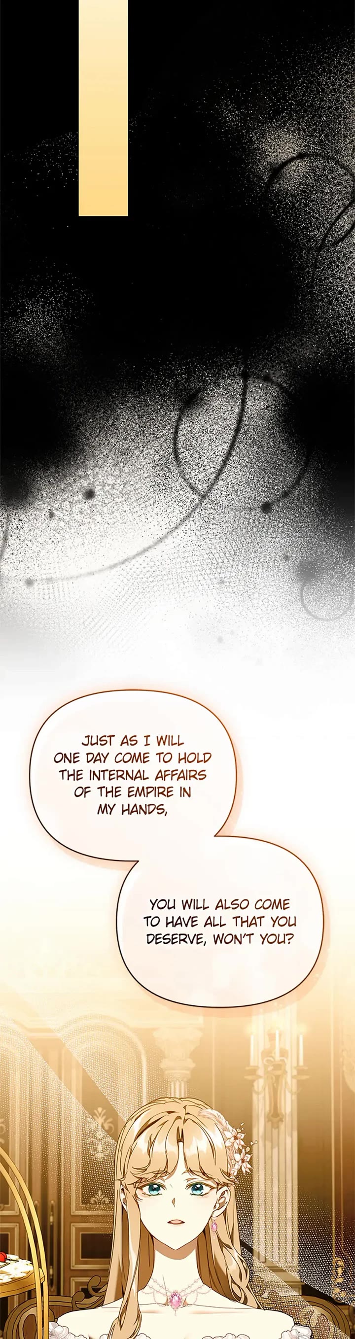 The Archvillain's Dying Nanny chapter 72 page 44