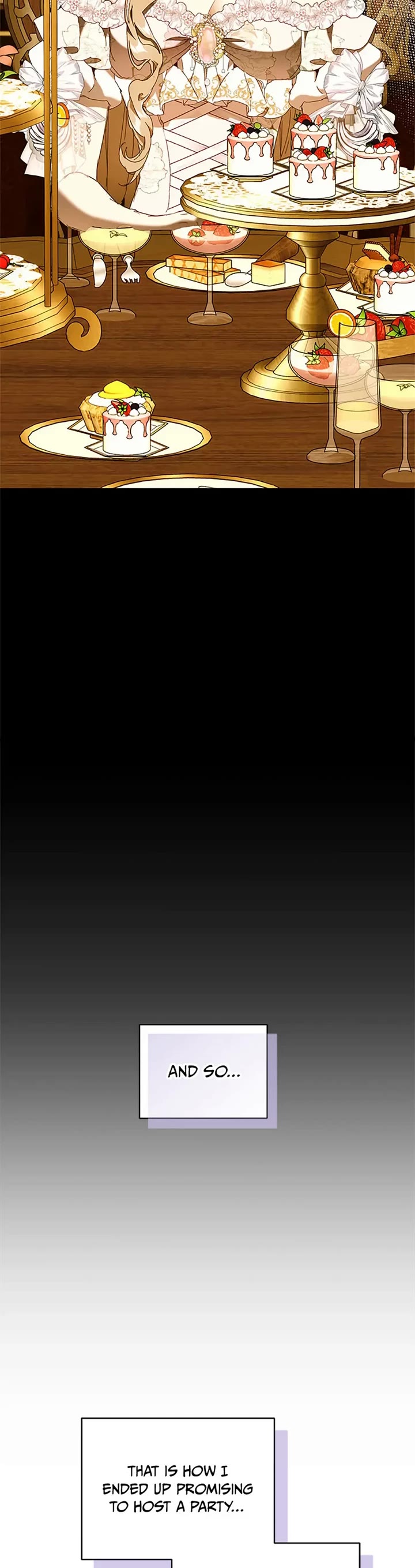 The Archvillain's Dying Nanny chapter 72 page 45