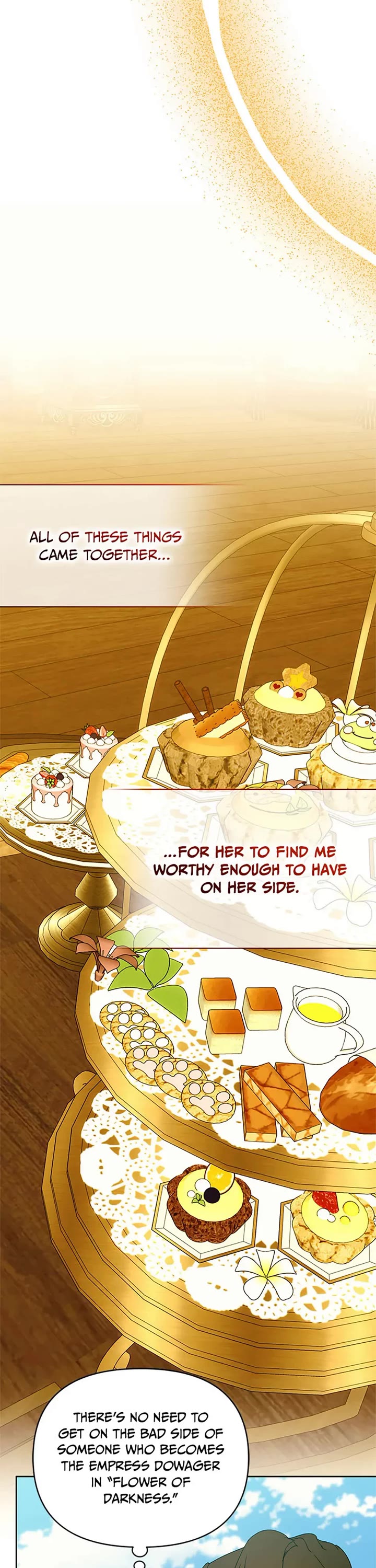 The Archvillain's Dying Nanny chapter 72 page 47