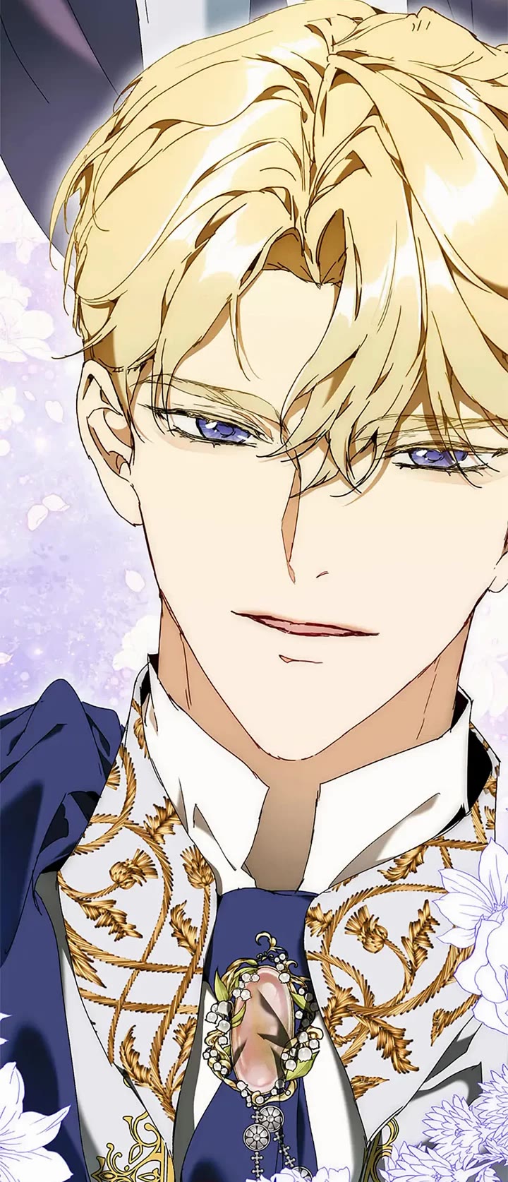 The Archvillain's Dying Nanny chapter 72 page 52