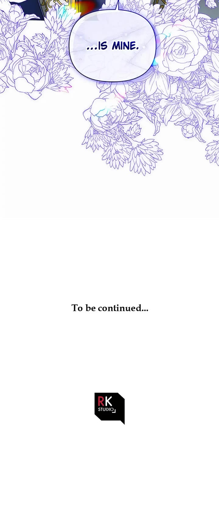 The Archvillain's Dying Nanny chapter 72 page 53