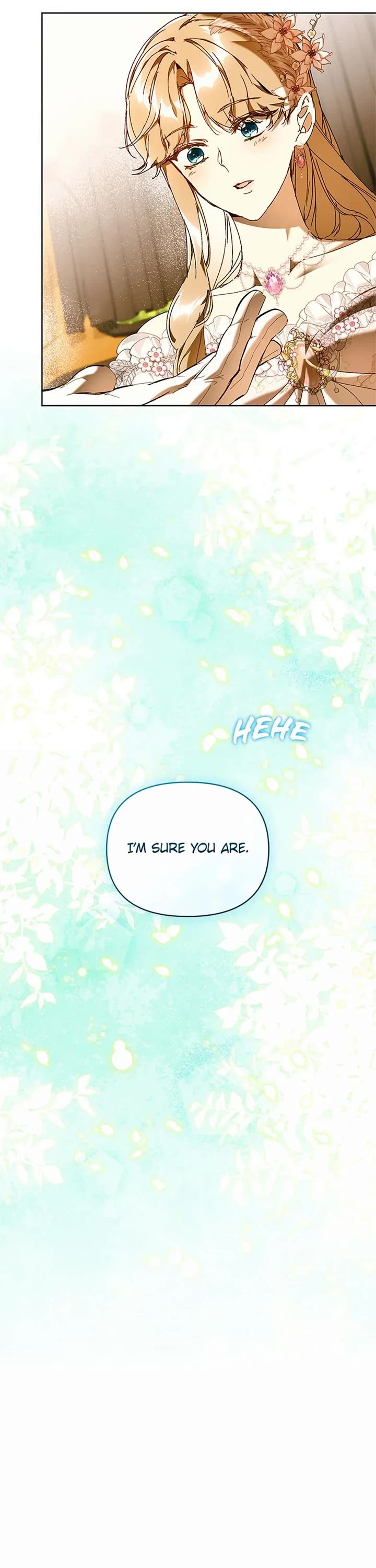 The Archvillain's Dying Nanny chapter 72 page 6