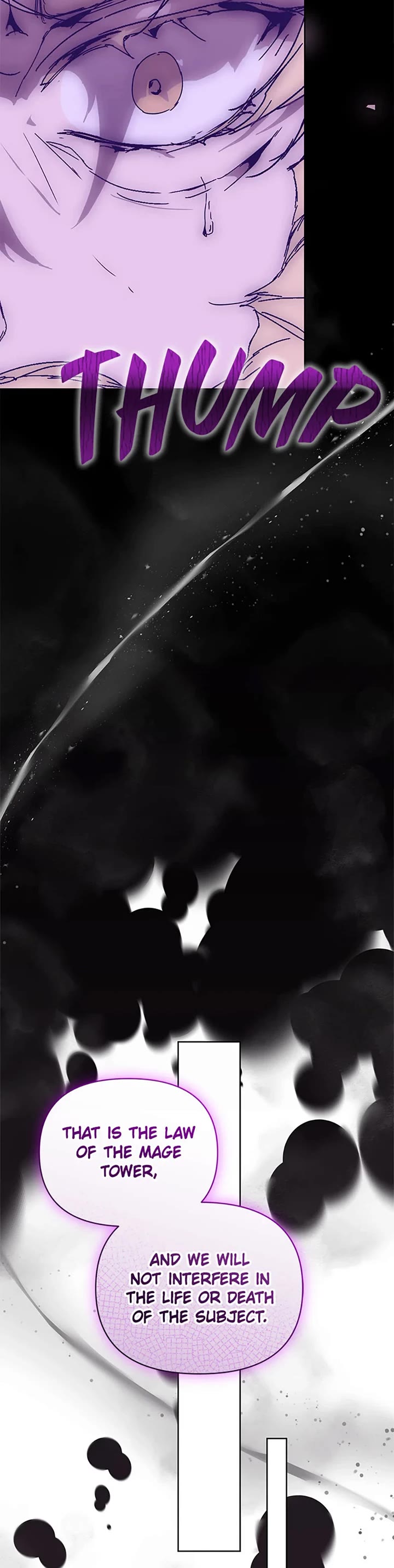 The Archvillain's Dying Nanny chapter 74 page 24