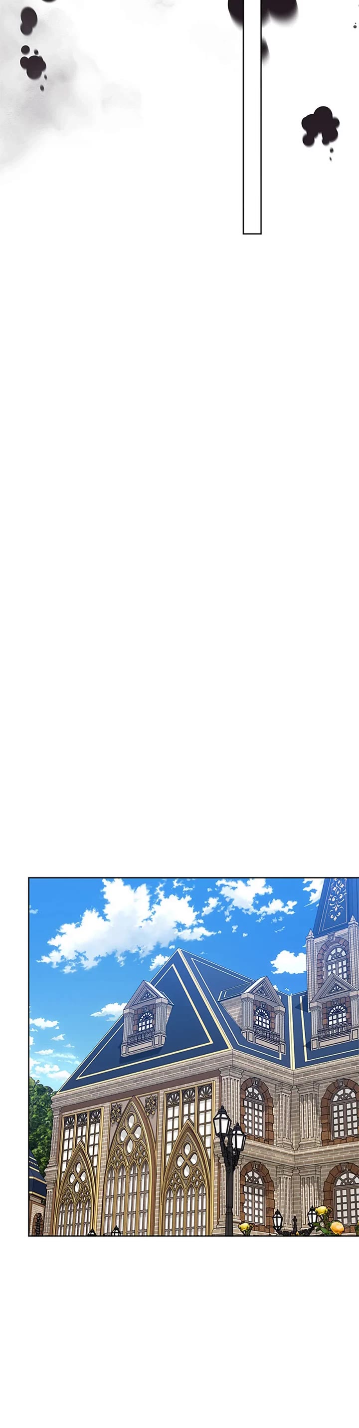 The Archvillain's Dying Nanny chapter 74 page 25