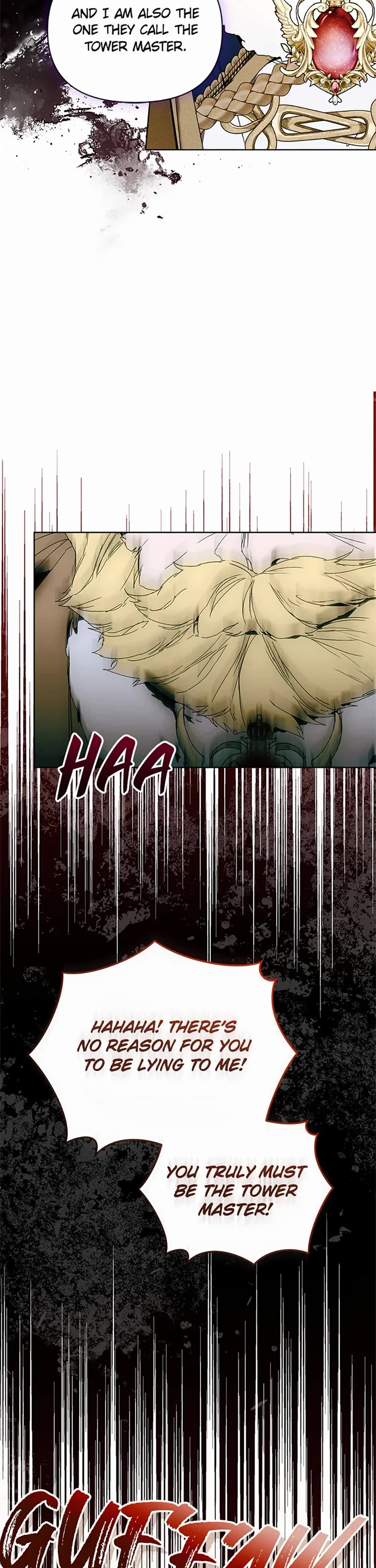 The Archvillain's Dying Nanny chapter 74 page 3