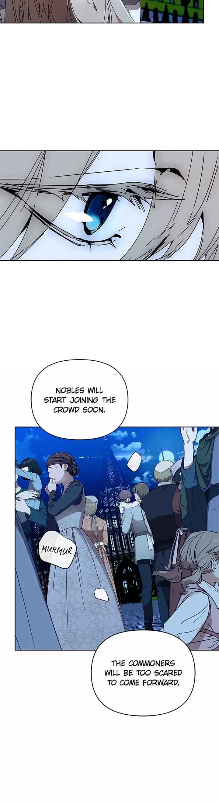 The Archvillain's Dying Nanny chapter 74 page 35