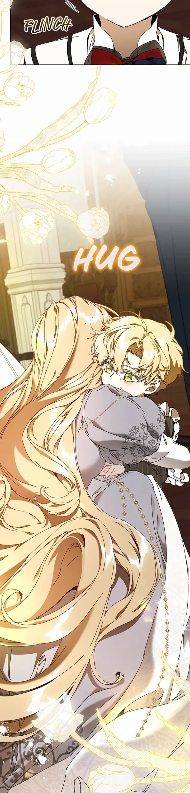 The Archvillain's Dying Nanny chapter 74 page 41