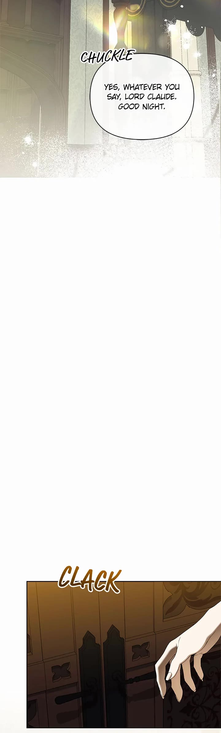 The Archvillain's Dying Nanny chapter 74 page 44
