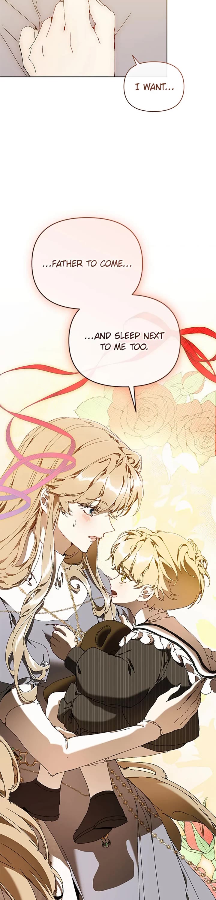 The Archvillain's Dying Nanny chapter 74 page 47