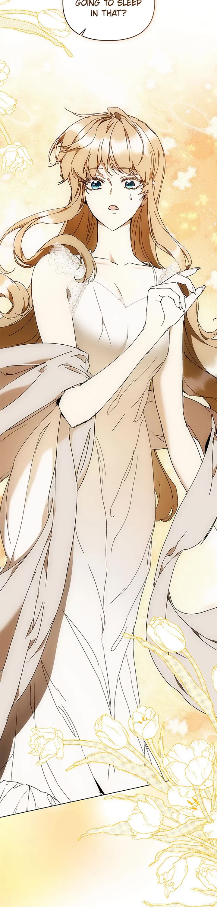 The Archvillain's Dying Nanny chapter 75 page 12