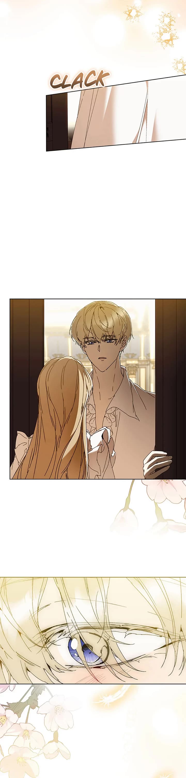 The Archvillain's Dying Nanny chapter 75 page 18