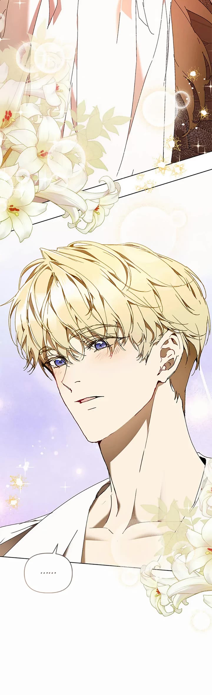 The Archvillain's Dying Nanny chapter 75 page 20