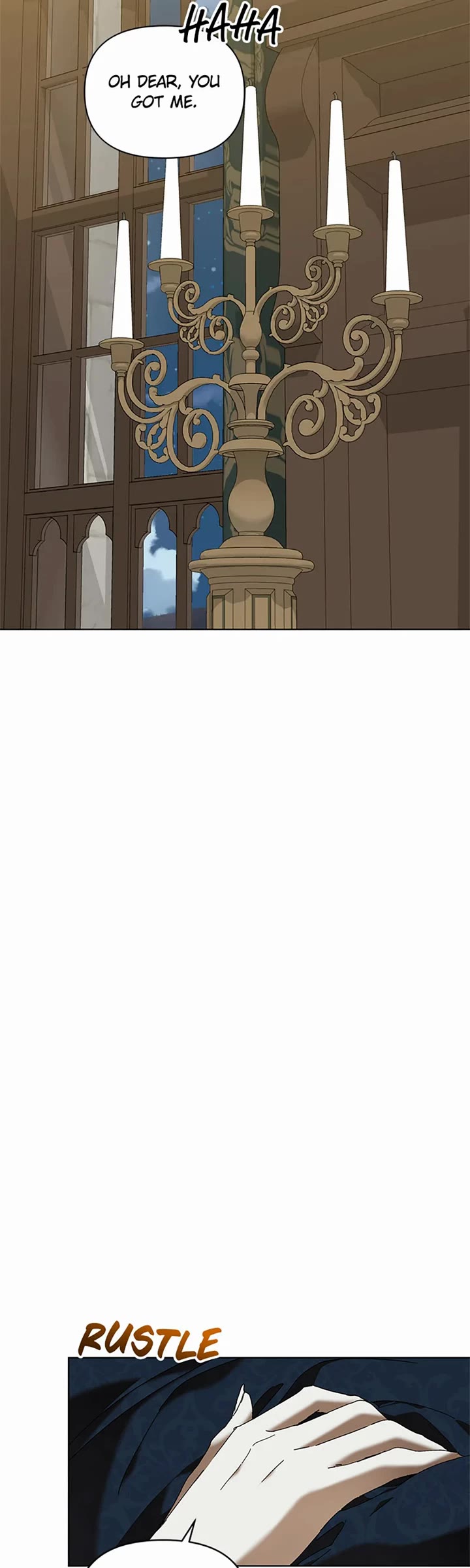 The Archvillain's Dying Nanny chapter 75 page 24