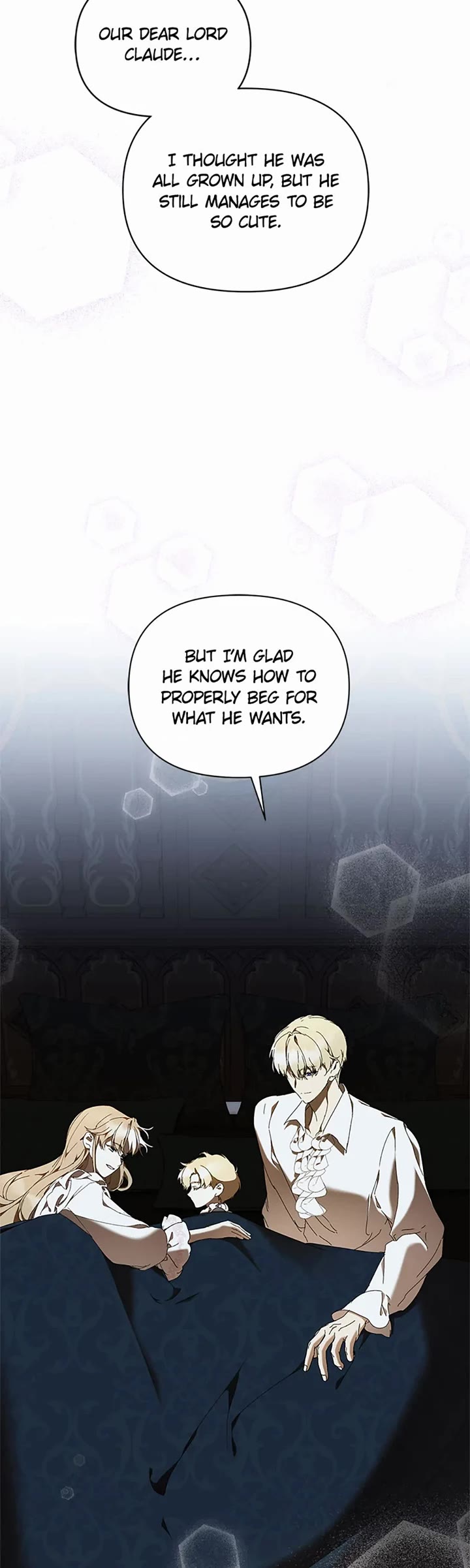 The Archvillain's Dying Nanny chapter 75 page 25